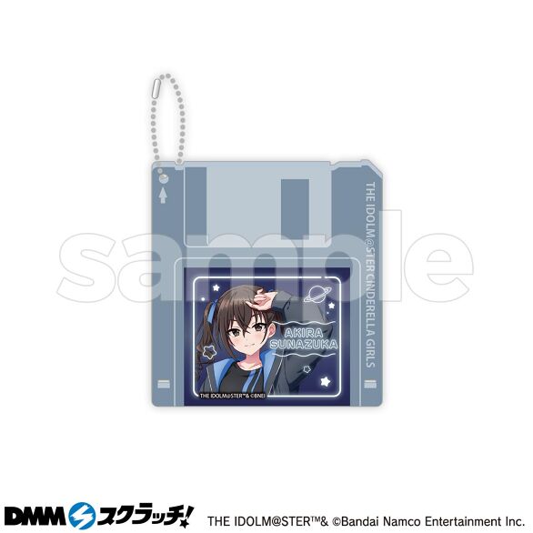 D-1.砂塚あきら