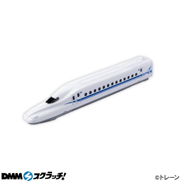 D-1.N700系 ADVANCED