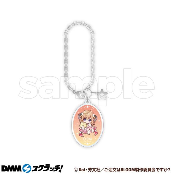 D-1.ココア