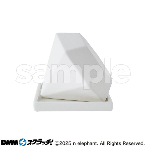 D-1.ポタリー加湿器 ダイヤ