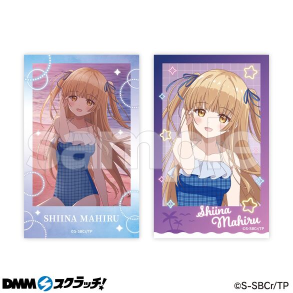 D-1.椎名真昼A