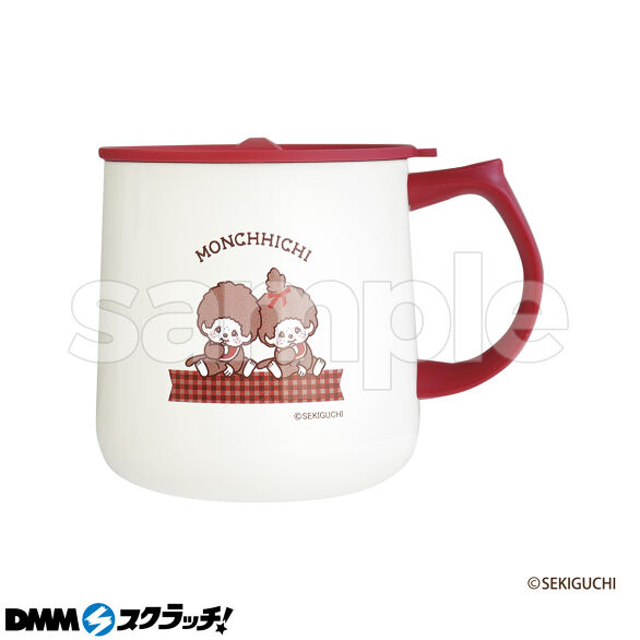 D-1.ステンレスマグカップ 300ml