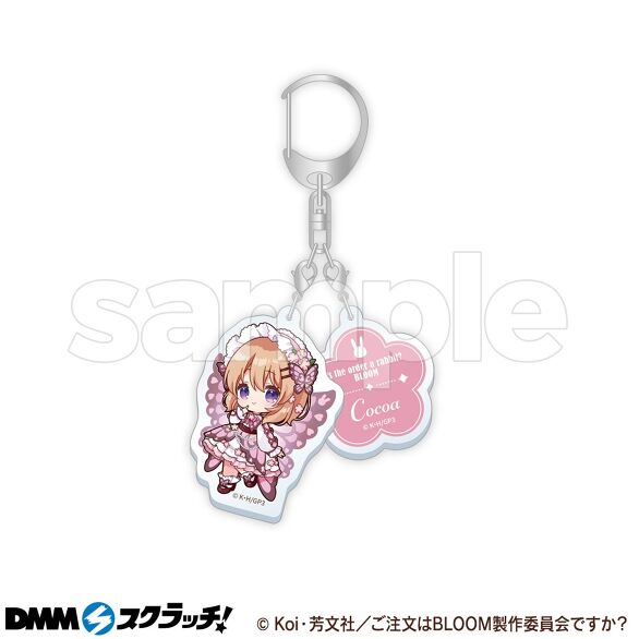 D-1.ココア
