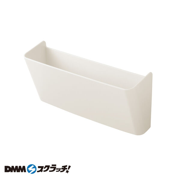 D-1.アレンジマグポケットM　ホワイト