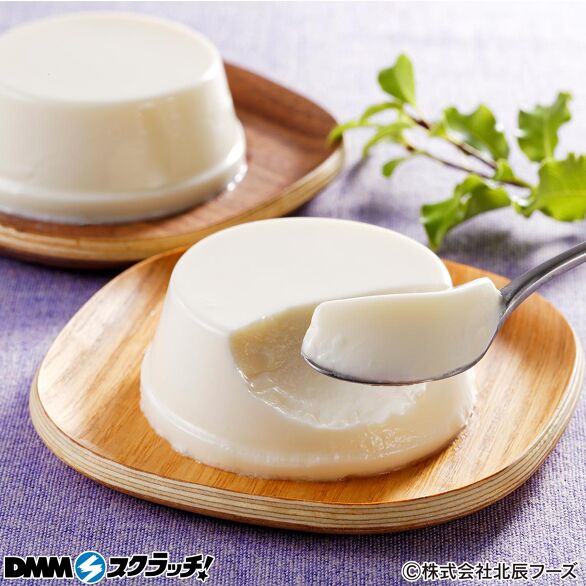 D-1.北海道レアチーズケーキ 3個入