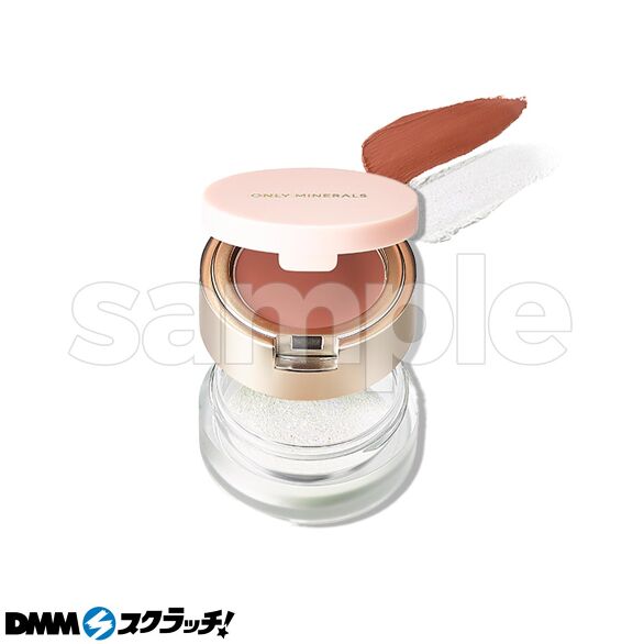 D-1.アイシャドウ デュオ06