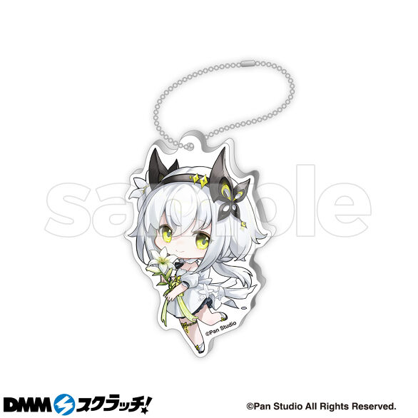 D-1.サイキ（描き下ろし）