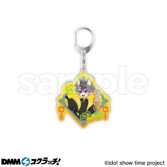 D-1.犬尾まひろ