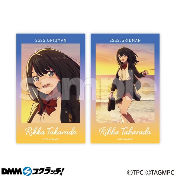 D-1.六花（冬制服）