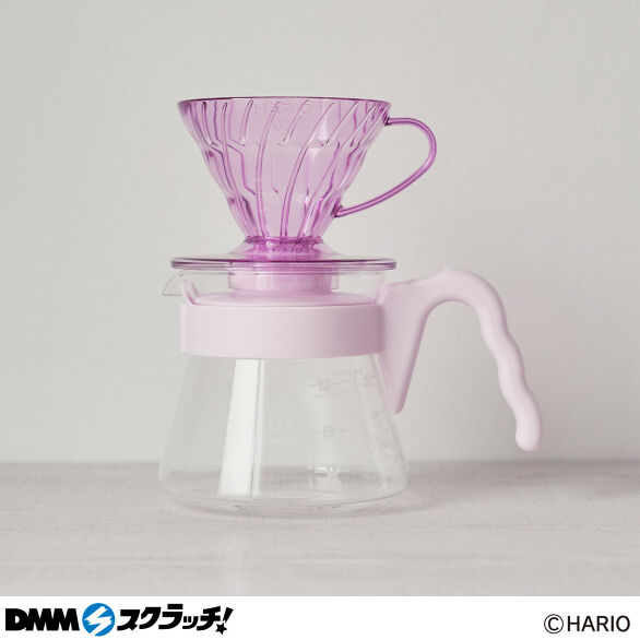 D-1.カラーブリューウィズケトル ローズメロウ