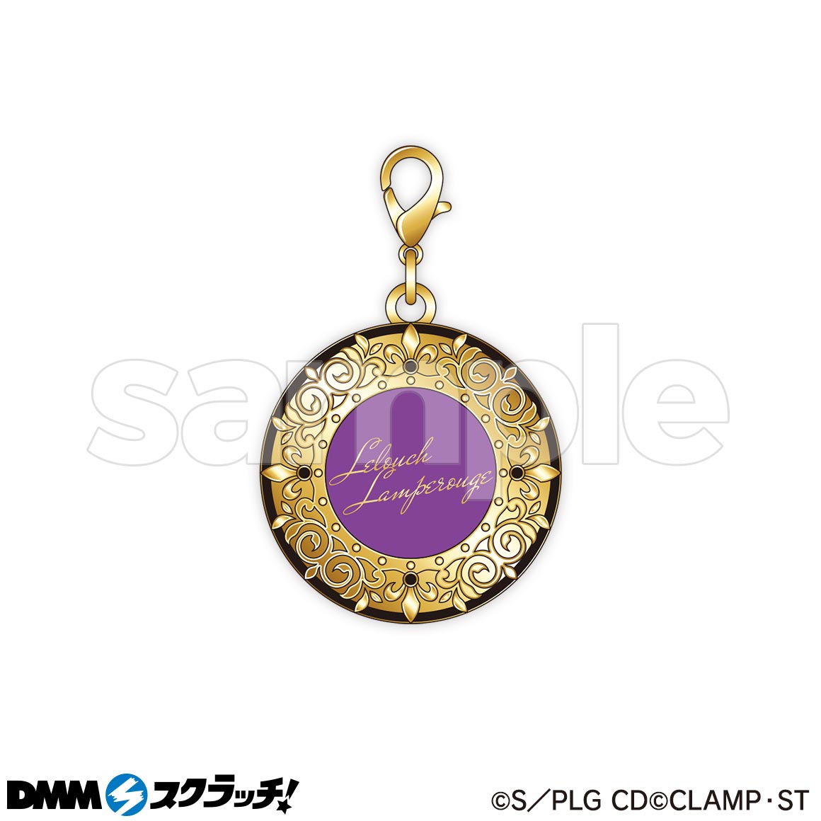 コードギアス 反逆のルルーシュ ロストストーリーズ スクラッチ - DMM