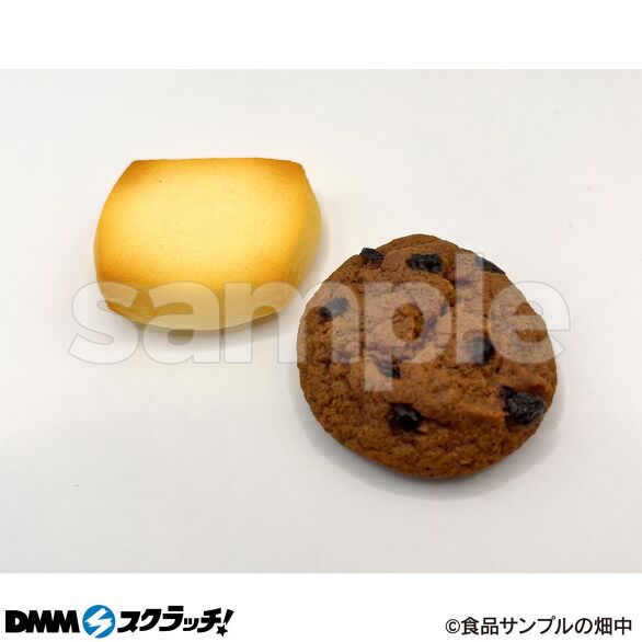 D-1.クッキー2種