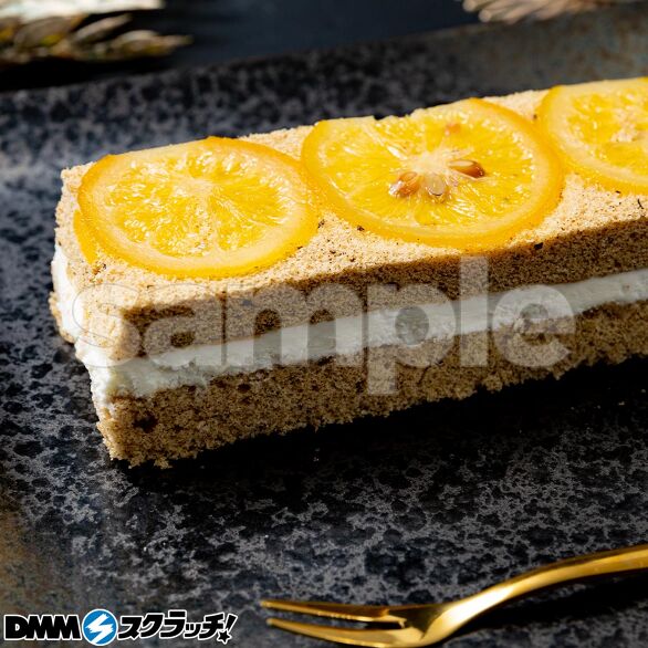 D-1.はちみつレモンティサンド