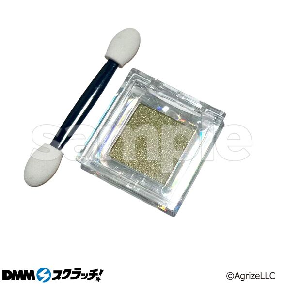 D-1.メタリックパウダー A