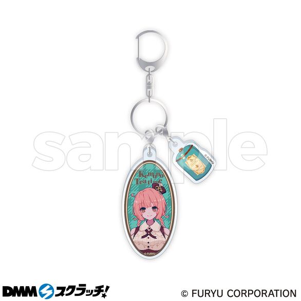 D-1.タルト