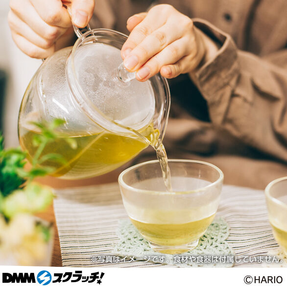 D-1.茶茶・なつめ