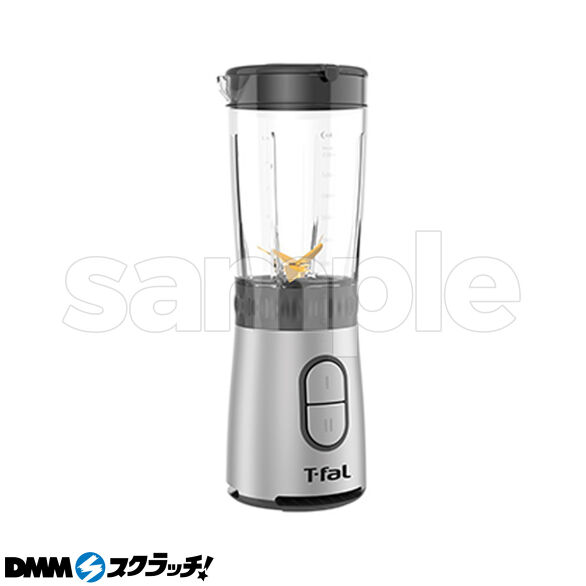 D-1.ティファール ミックス＆ドリンク ネオ