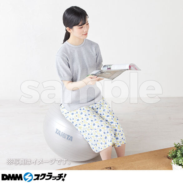 D-1.タニタサイズ ジムボール