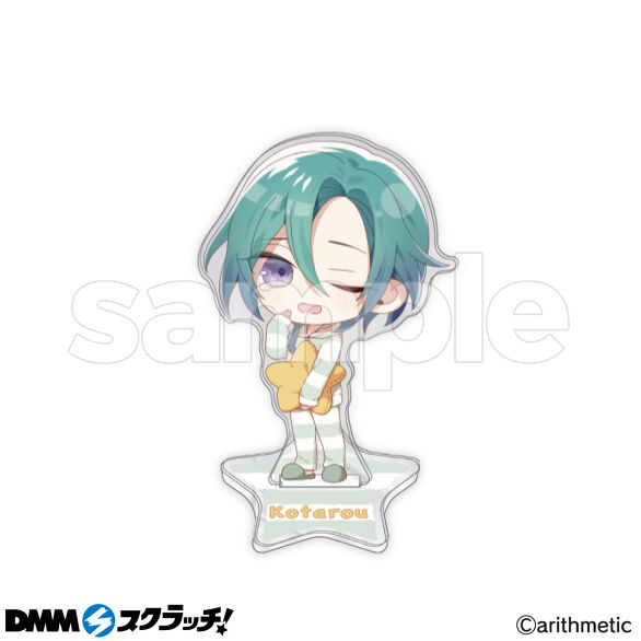 D-10.星月 琥太郎