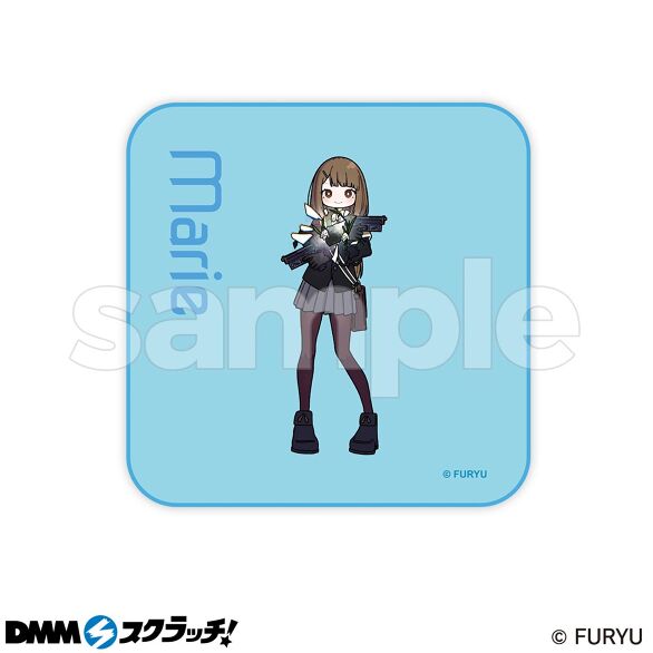 D-10.天吹 茉莉絵