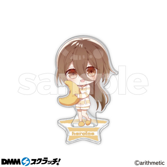D-14.夜久 月子