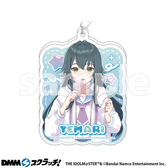 D-2.月村手毬