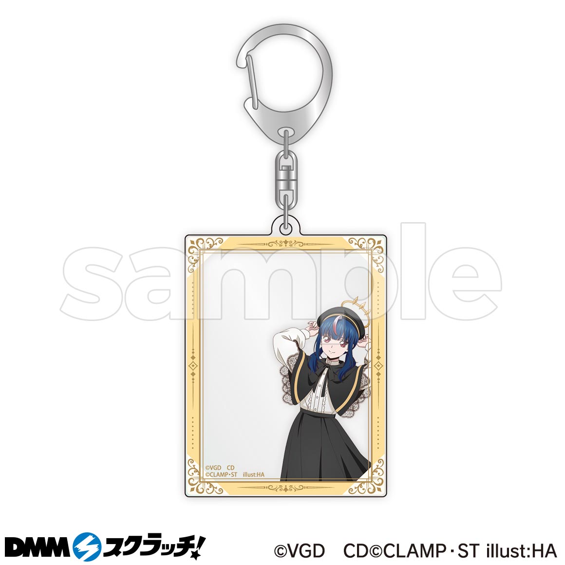 カードファイト!! ヴァンガード Divinez スクラッチ - DMMスクラッチ