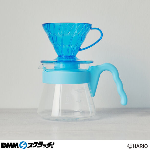 D-2.カラーブリューウィズケトル ブルーアワー