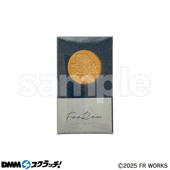 D-2.新作スタンプ芍薬