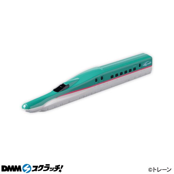 D-2.E5系 はやぶさ