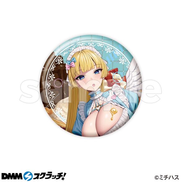 D-2.描き下ろしイラストB