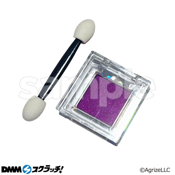 D-2.メタリックパウダー B