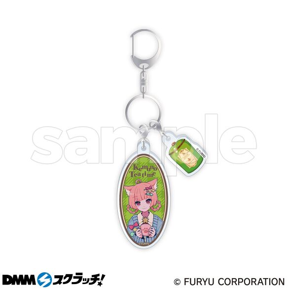 D-2.マカロン