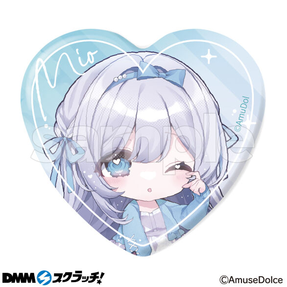D-2.猫月みお