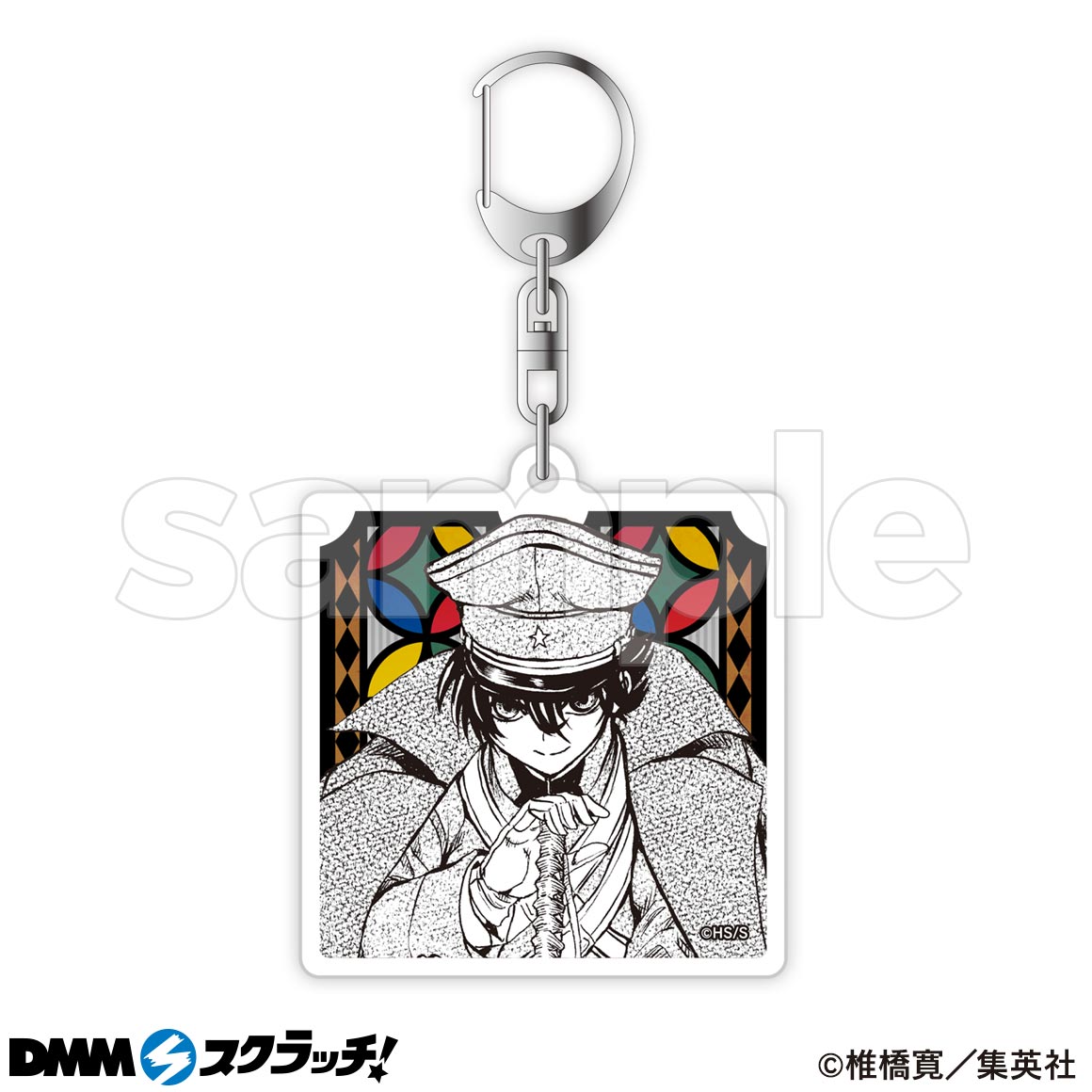 岩元先輩ノ推薦 スクラッチ - DMMスクラッチ