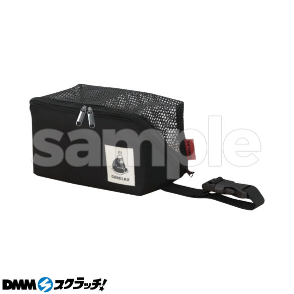 D-2.ごリラックス サ活BOX ブラック