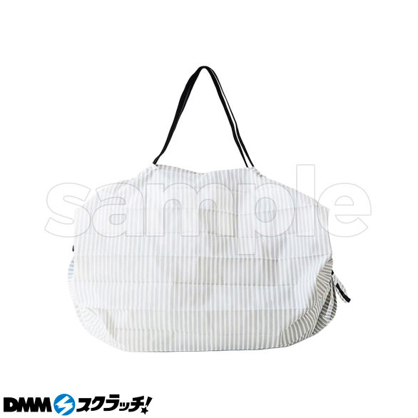 D-2.Shupatto コンパクトバッグ