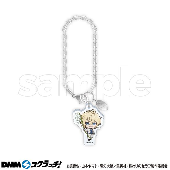 D-2.百夜ミカエラ