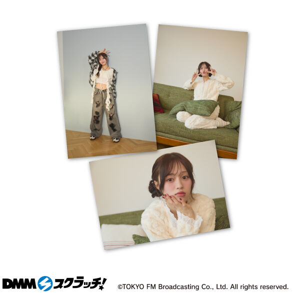 D-2.ブロマイドB