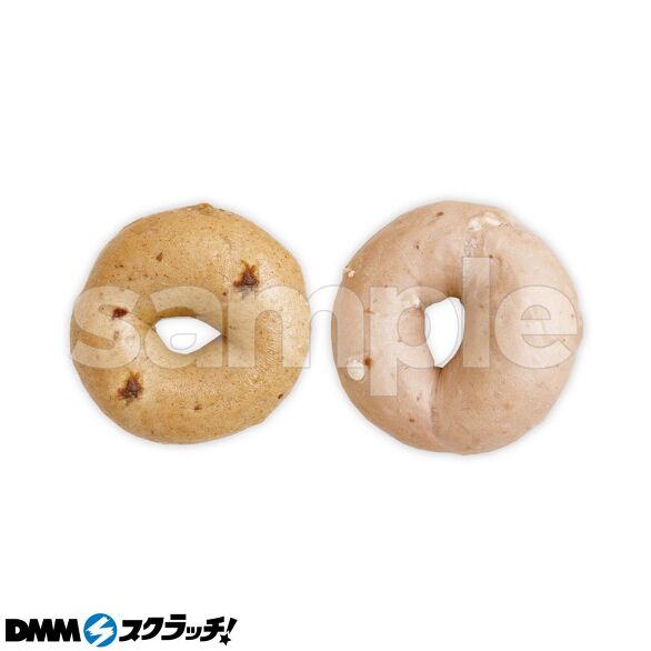 D-2.10個セット（2種×5個）B