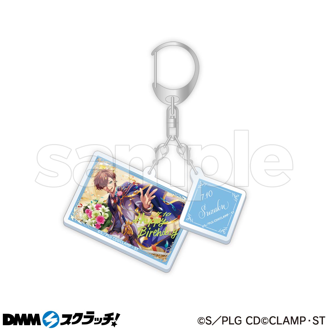 コードギアス 反逆のルルーシュ ロストストーリーズ スクラッチ第三弾