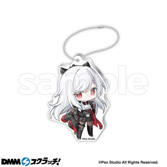 D-2.ベレニカ（描き下ろし）