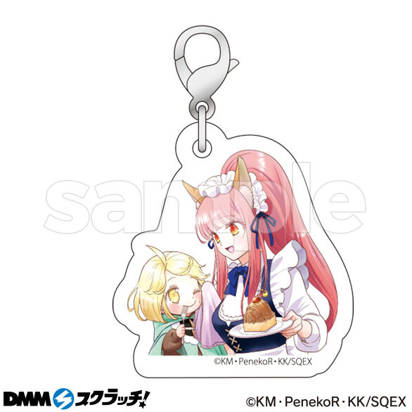 D-2.チヒロ×サーシャ