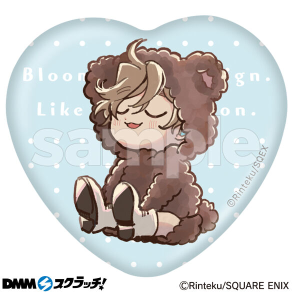 D-2.ケイト（モコモコ）