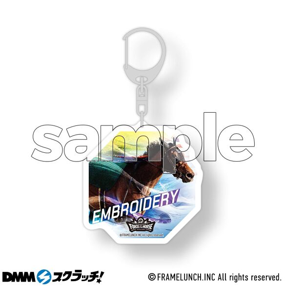 D-3.エンブロイダリー