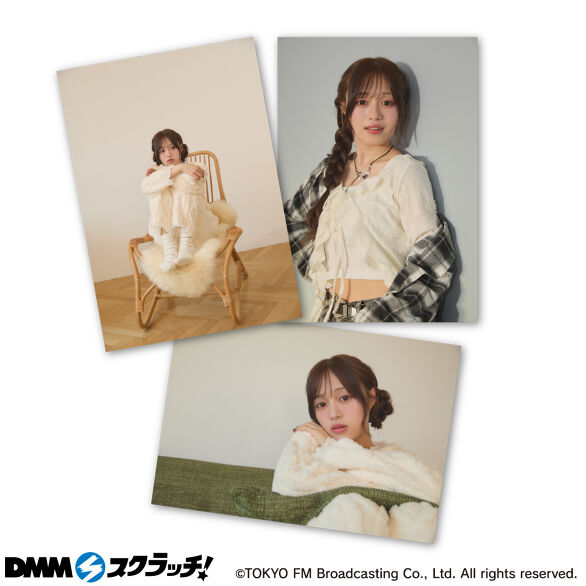 D-3.ブロマイドC