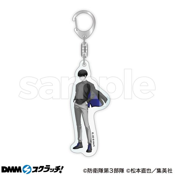 D-3.保科 宗四郎 A