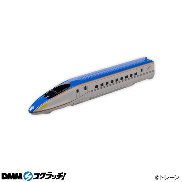 D-3.E7系 かがやき