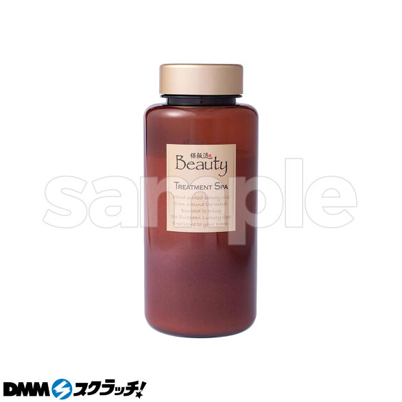 D-3.トリートメントスパ