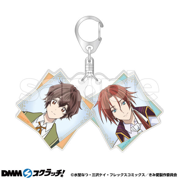 D-3.ハンネス＆アレクシス